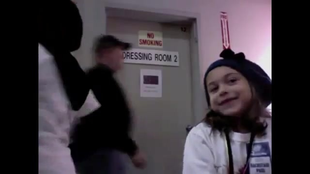 s0~ 325 - Selena Gomez After Kissing Justin Bieber