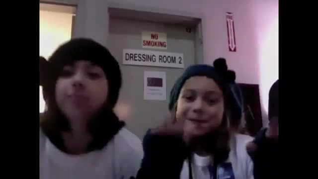 s0~ 345 - Selena Gomez After Kissing Justin Bieber