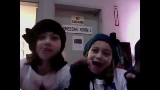 s0~ 347 - Selena Gomez After Kissing Justin Bieber
