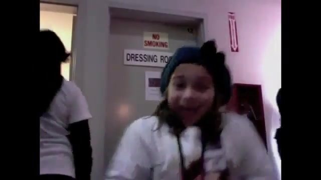 s0~ 360 - Selena Gomez After Kissing Justin Bieber