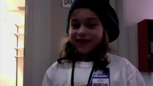 s0~ 410 - Selena Gomez After Kissing Justin Bieber