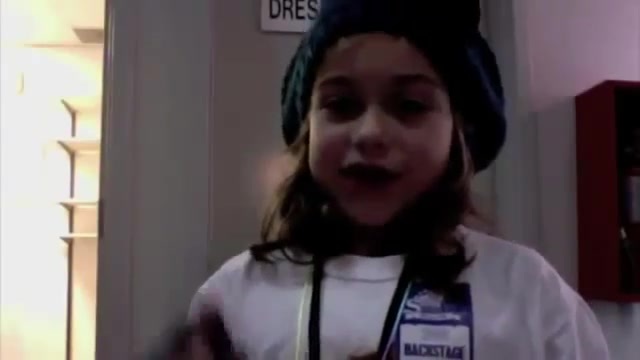 s0~ 424 - Selena Gomez After Kissing Justin Bieber