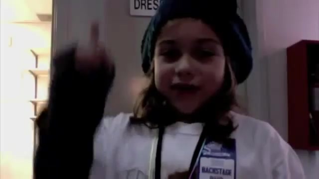 s0~ 426 - Selena Gomez After Kissing Justin Bieber