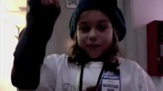 s0~ 428 - Selena Gomez After Kissing Justin Bieber