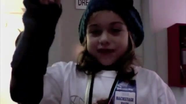 s0~ 431 - Selena Gomez After Kissing Justin Bieber
