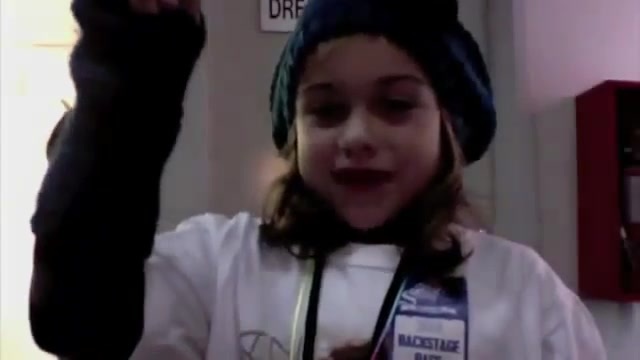 s0~ 432 - Selena Gomez After Kissing Justin Bieber