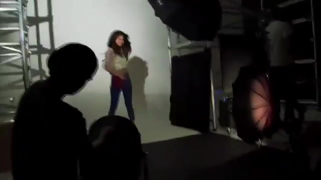DreamOutLoud_ 444 - Behind the Scenes Dream Out Loud Photoshoot