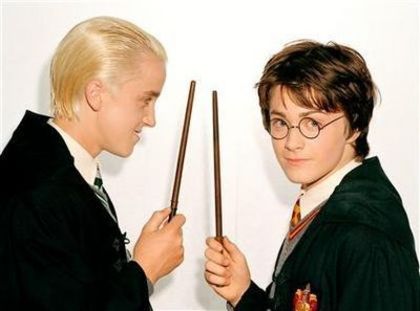 141 - Harry Potter si Camera Secretelor 2002