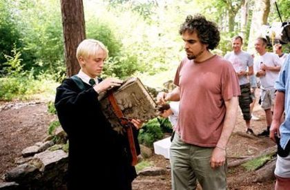 111 - Harry Potter si Prizonierul din Azkaban 2004