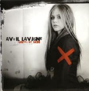 Under My Skin 1 - 0 Under My Skin Avril LAvigne 0