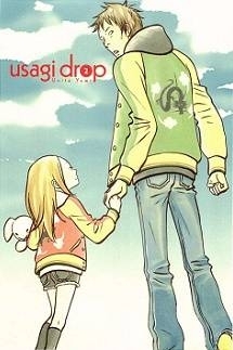 Rin si Daikichi - Usagi drop