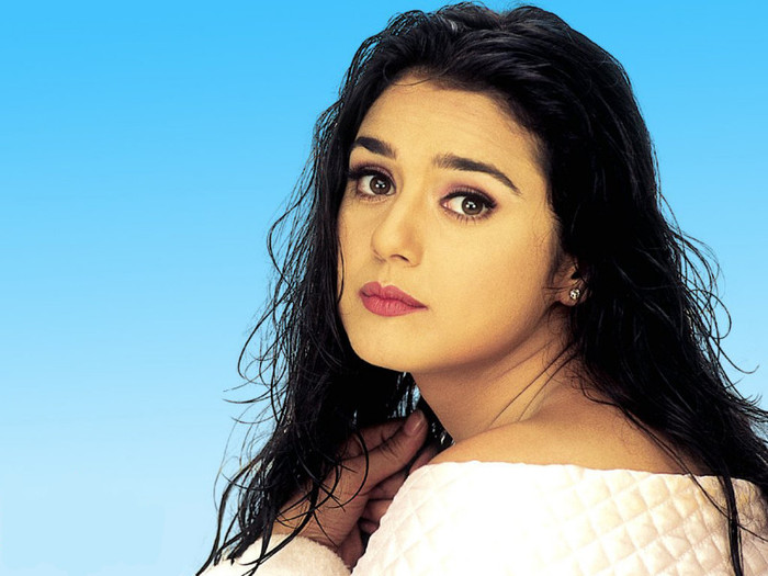 MULTI - Happy Birthday Preity