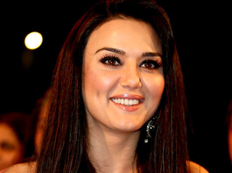  - Happy Birthday Preity