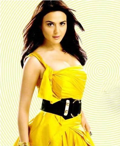  - Happy Birthday Preity