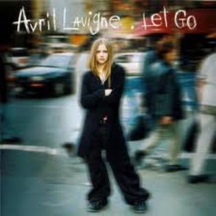 Let Go1 - 0 0 Avril lavigne Let Go 0 0