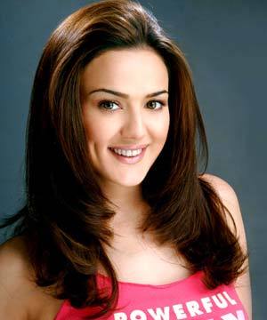  - Happy Birthday Preity