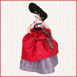 korean-barbie-doll-with-hanbok-gisaeng-hwang-jini