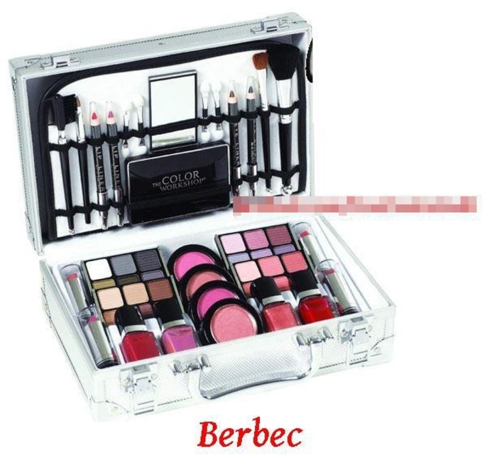 Berbec - Make up