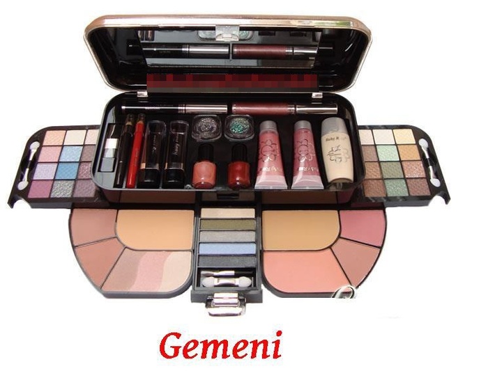 Gemeni - Make up