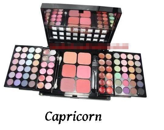 Capricorn - Make up