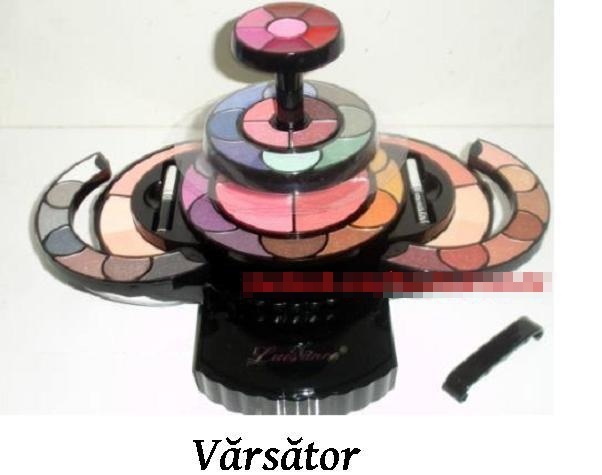 Varsator