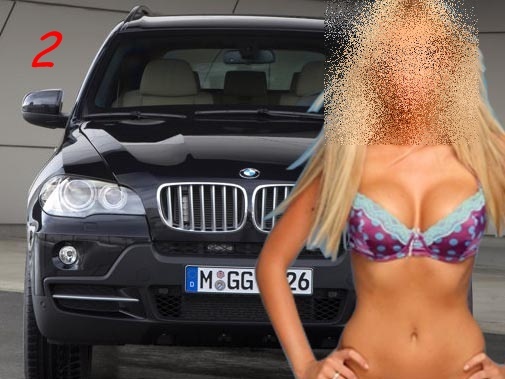 Ghiceste vedeta; Vedeta nr. 2
