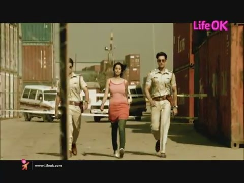 2 (4) - Hum Ne Li Hai - Shapath - Picture Gallery