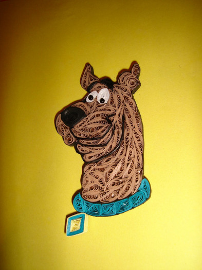Scooby Doo