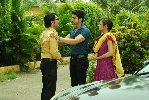 269809_237002396318423_109723285713002_889683_4761862_n - GEET Hui Sabse Parayi Picture Gallery II