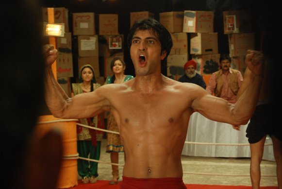 254961_222972631054733_109723285713002_839439_3084379_n - GEET Hui Sabse Parayi Picture Gallery II