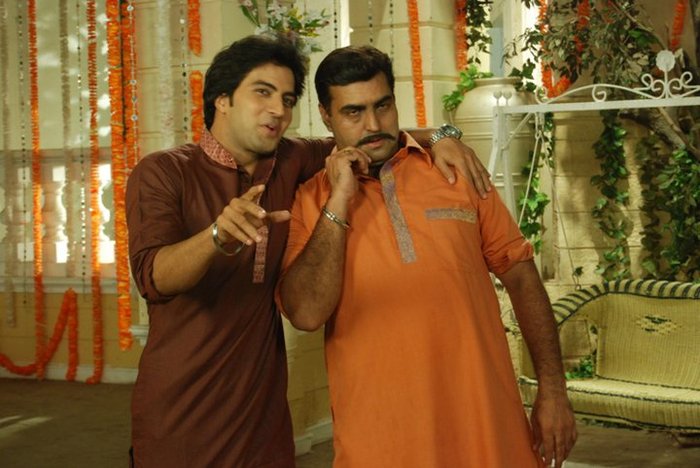 260033_226881400663856_109723285713002_866892_883661_n - GEET Hui Sabse Parayi Picture Gallery II