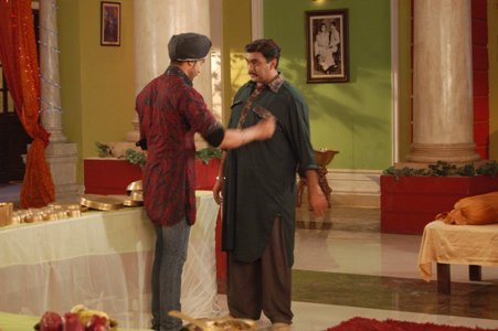 228180_217309561621040_109723285713002_798416_6704114_n - GEET Hui Sabse Parayi Picture Gallery II