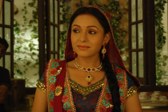 246934_219080858110577_109723285713002_809968_6079712_n - GEET Hui Sabse Parayi Picture Gallery II