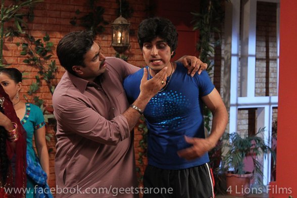 208192_209525415732788_109723285713002_743814_7539419_n - GEET Hui Sabse Parayi Picture Gallery II