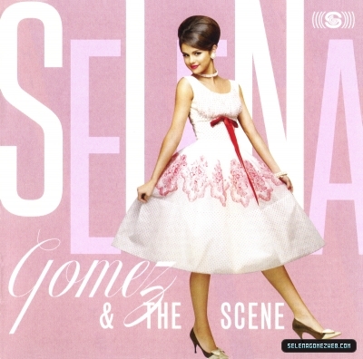 normal_selena-gomez-004 - Selena Gomez - When the Sun Goes Down Album Artwork Scans