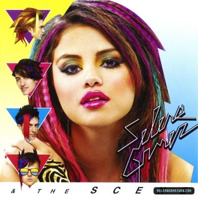 normal_selena-gomez-005 - Selena Gomez - When the Sun Goes Down Album Artwork Scans