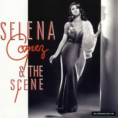 normal_selena-gomez-006 - Selena Gomez - When the Sun Goes Down Album Artwork Scans