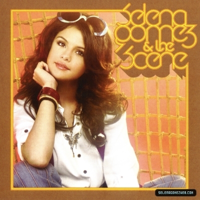normal_selena-gomez-010 - Selena Gomez - When the Sun Goes Down Album Artwork Scans