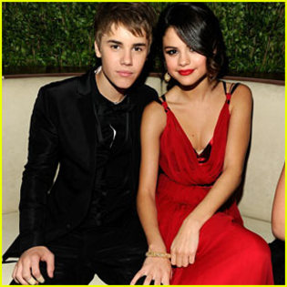 65 - Selena and Justin