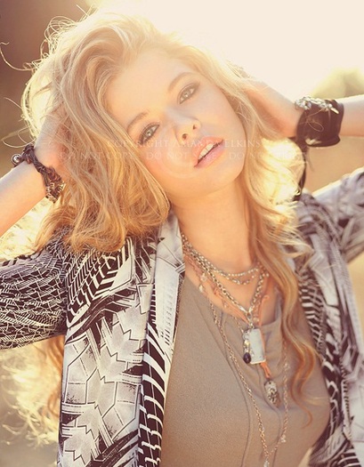 Sasha Pieterse (3)