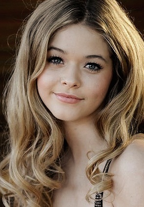 Sasha Pieterse (10)