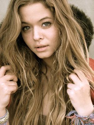 Sasha Pieterse (12) - Sasha Pieterse