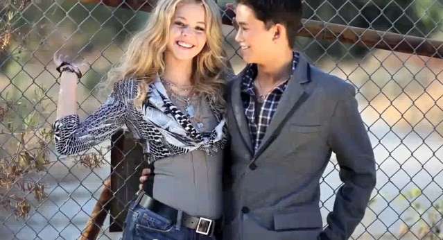 Sasha Pieterse (27) - Sasha Pieterse