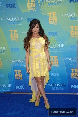 normal_349 - Demitzu - AUGUST 7TH - 2011 Teen Choice Awards