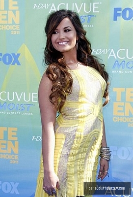 normal_353 - Demitzu - AUGUST 7TH - 2011 Teen Choice Awards
