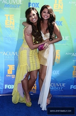 normal_387 - Demitzu - AUGUST 7TH - 2011 Teen Choice Awards