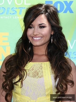 normal_389 - Demitzu - AUGUST 7TH - 2011 Teen Choice Awards