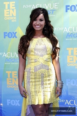 normal_403 - Demitzu - AUGUST 7TH - 2011 Teen Choice Awards