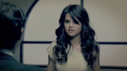 normal_selenafan04 - Burning up Music Video