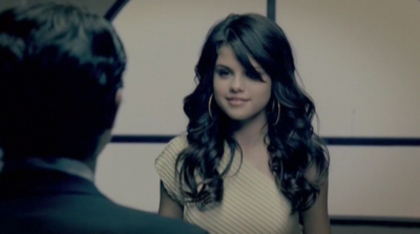 normal_selenafan05 - Burning up Music Video